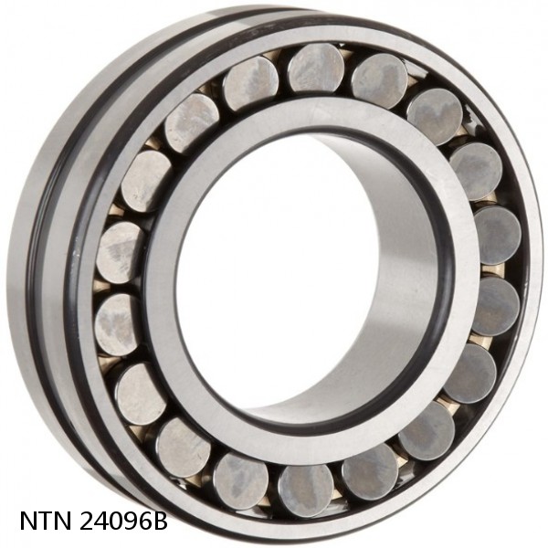 24096B NTN Spherical Roller Bearings