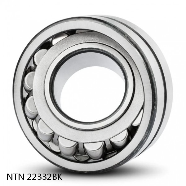 22332BK NTN Spherical Roller Bearings