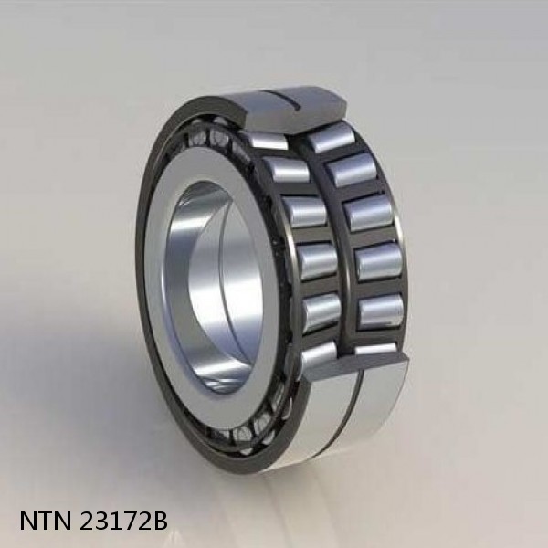 23172B NTN Spherical Roller Bearings