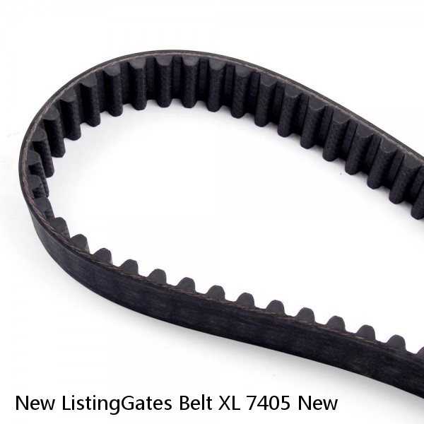 New ListingGates Belt XL 7405 New