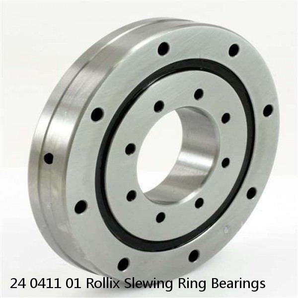 24 0411 01 Rollix Slewing Ring Bearings