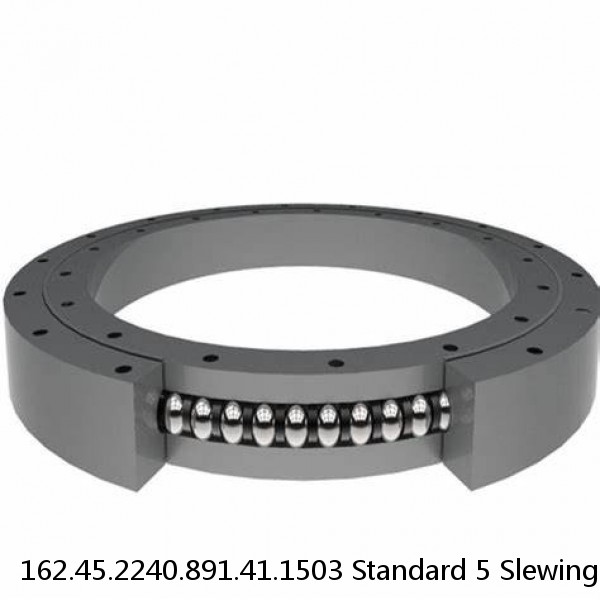 162.45.2240.891.41.1503 Standard 5 Slewing Ring Bearings