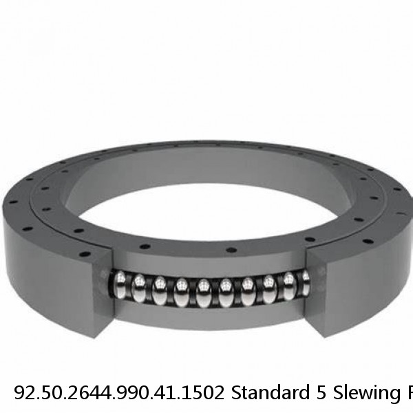 92.50.2644.990.41.1502 Standard 5 Slewing Ring Bearings