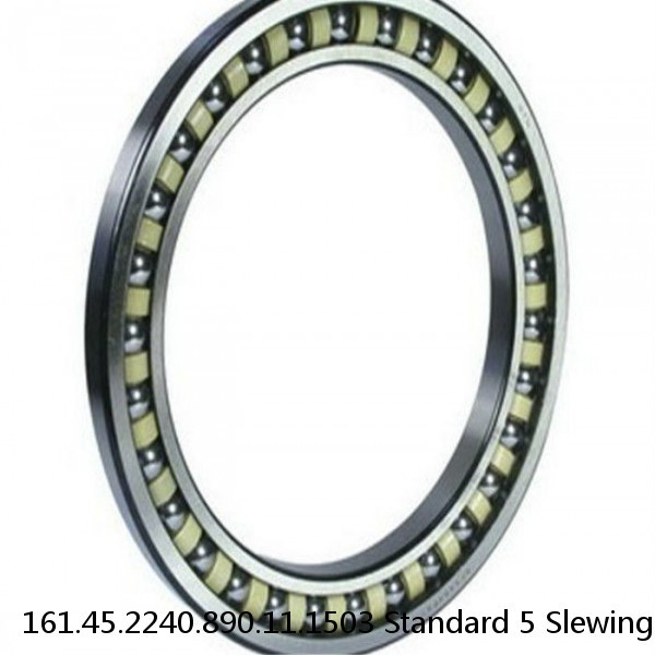 161.45.2240.890.11.1503 Standard 5 Slewing Ring Bearings