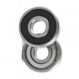 Durable Deep Groove Ball Bearing 6203RS/ZZ/Open/RZ