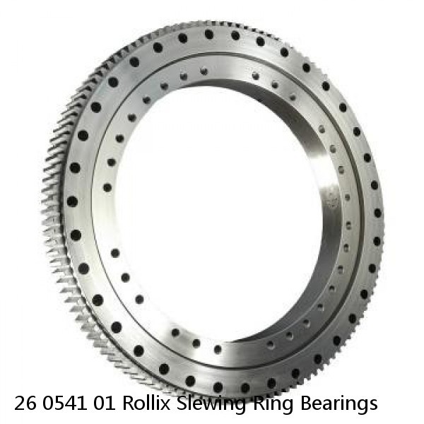 26 0541 01 Rollix Slewing Ring Bearings