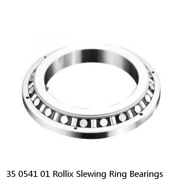 35 0541 01 Rollix Slewing Ring Bearings