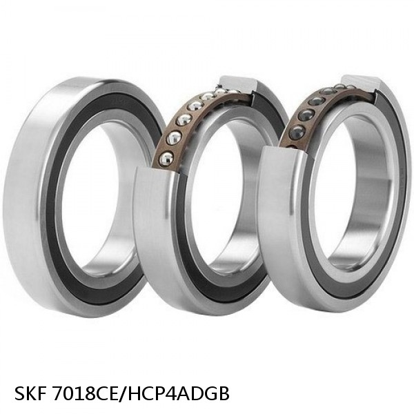 7018CE/HCP4ADGB SKF Super Precision,Super Precision Bearings,Super Precision Angular Contact,7000 Series,15 Degree Contact Angle