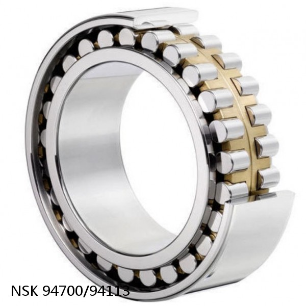 94700/94113 NSK CYLINDRICAL ROLLER BEARING