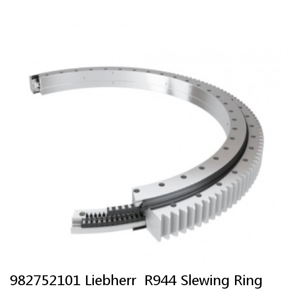 982752101 Liebherr  R944 Slewing Ring