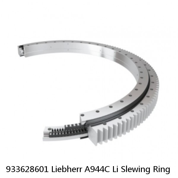 933628601 Liebherr A944C Li Slewing Ring