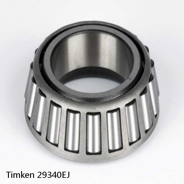 29340EJ Timken Thrust Tapered Roller Bearings