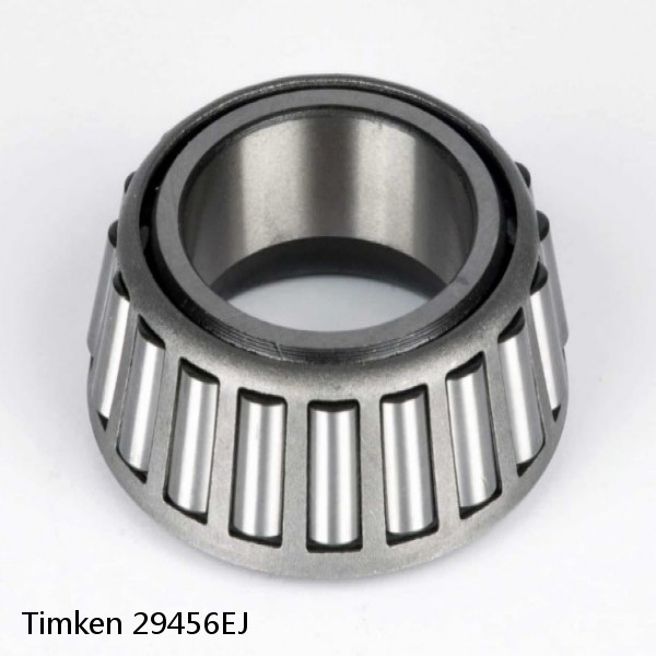 29456EJ Timken Thrust Tapered Roller Bearings