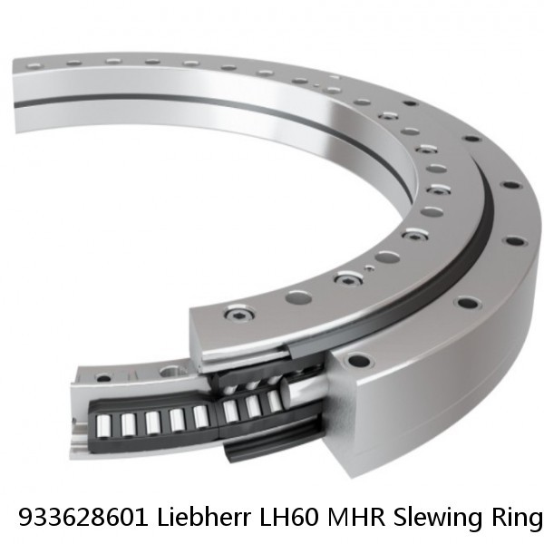 933628601 Liebherr LH60 MHR Slewing Ring