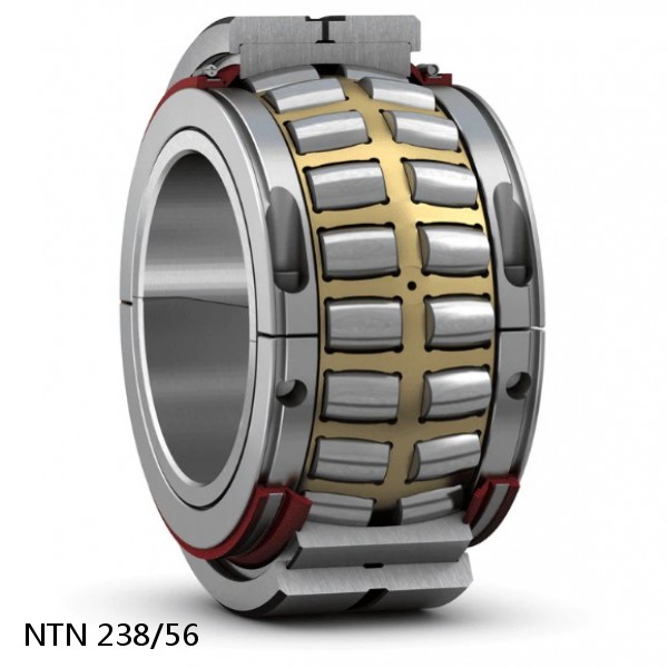 238/56 NTN Spherical Roller Bearings