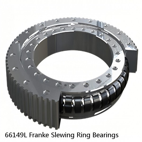 66149L Franke Slewing Ring Bearings