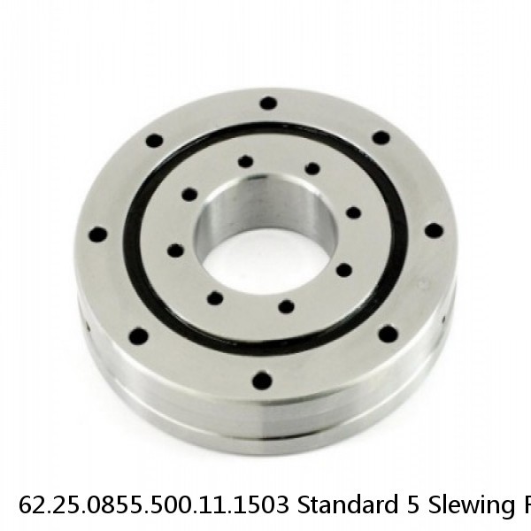 62.25.0855.500.11.1503 Standard 5 Slewing Ring Bearings