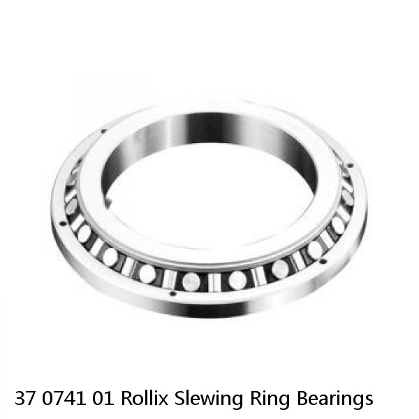 37 0741 01 Rollix Slewing Ring Bearings