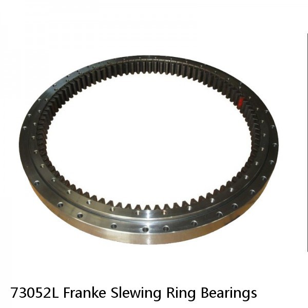 73052L Franke Slewing Ring Bearings