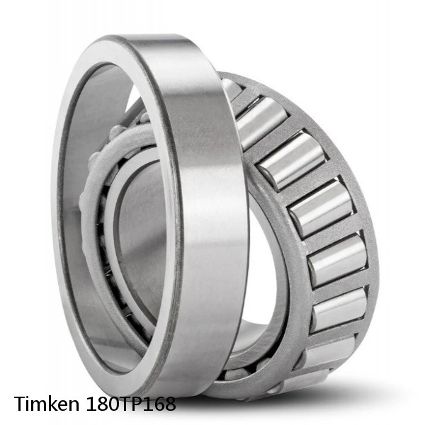 180TP168 Timken Tapered Roller Bearing Assembly