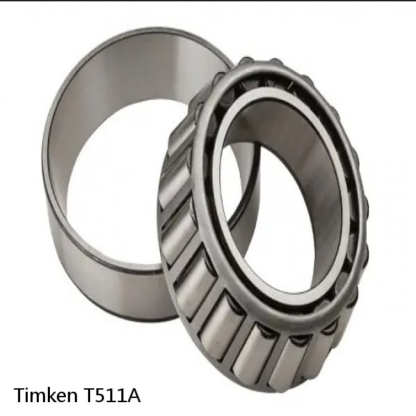 T511A Timken Tapered Roller Bearing Assembly