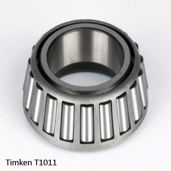 T1011 Timken Tapered Roller Bearing Assembly