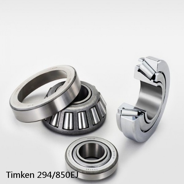 294/850EJ Timken Thrust Tapered Roller Bearings