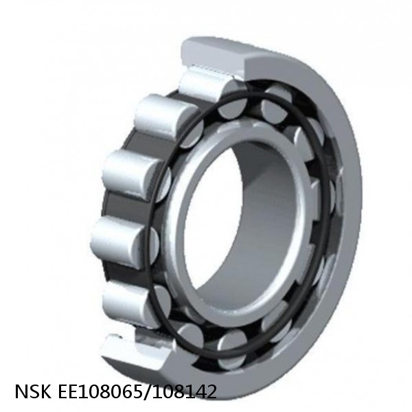 EE108065/108142 NSK CYLINDRICAL ROLLER BEARING