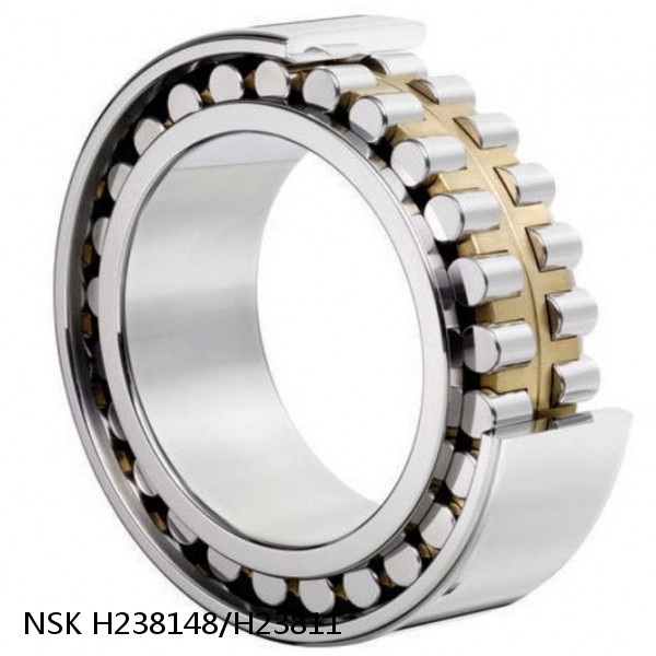 H238148/H23811 NSK CYLINDRICAL ROLLER BEARING