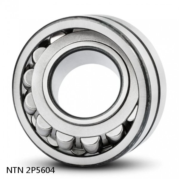 2P5604 NTN Spherical Roller Bearings