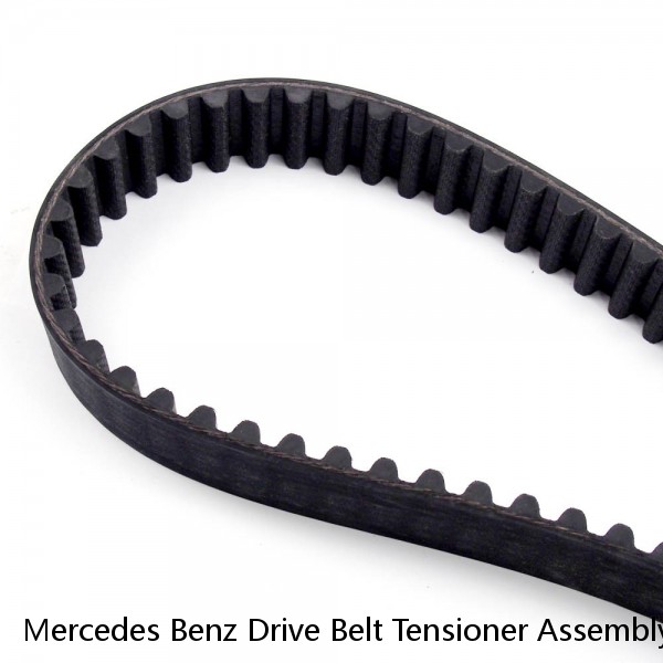 Mercedes Benz Drive Belt Tensioner Assembly OEM GATES Brand New